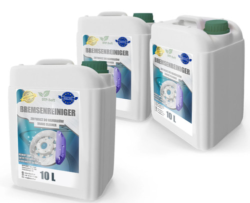30l bremsenreiniger - 30l,