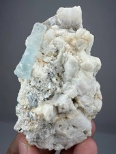 180 GM Aquamarin kombinierter