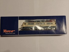 Roco 63718 E-Lok BR 111 054-3