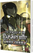 The Revenge of the Baskerville