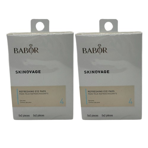 Menge von babor skinovage - von,