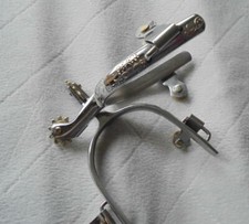 Westernsporen Sporen