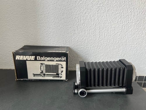Revue balgengerät balgen balg - balgen,