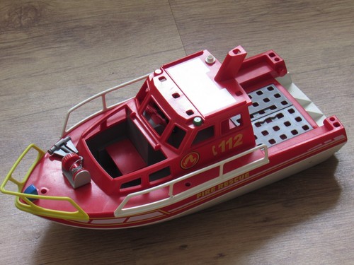 Playmobil 70147 city action - playmobil©,