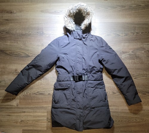 The north face - the, parka