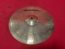 Anatolian Ultimate Becken 14 " / 35 cm