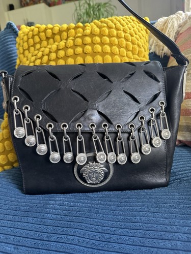 Rare gianni versace atelier - gianni,