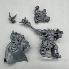 GW 40K - Dark Vengeance Chaos Space Marine Chosen Singles, ohne Base (6D8)
