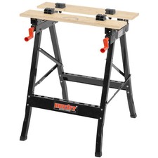 Werkbank klappbar 100 kg Werk
