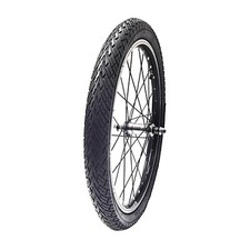 20 Zoll Vorderrad Fahrrad