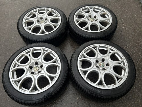 Alufelgen 156081384 alfa - alufelgen,