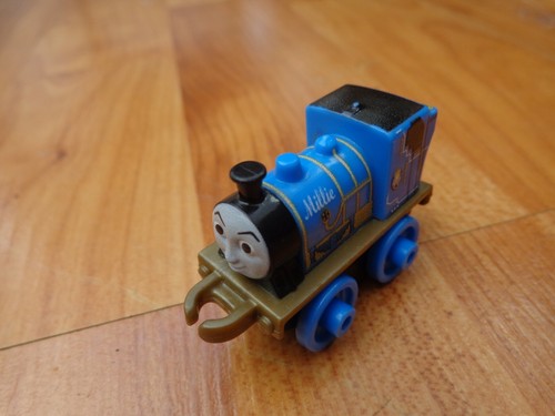 Fisher price thomas friends - thomas,