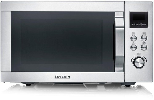 Severin 7918 crispywave - severin, mw