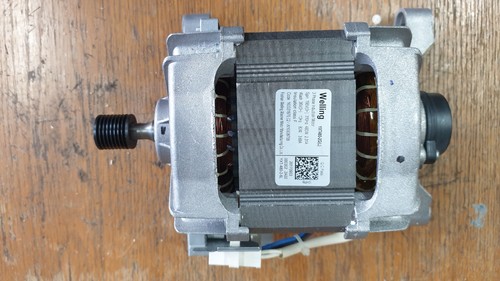 Motor waschmaschine privileg - motor,