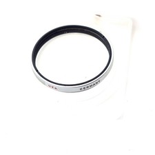 Leica Leitz Wetzlar UVa Filter 48mm Ultraviolettfilter Chrome Thambar?