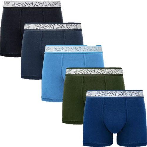 5er pack herren baumwolle - pack,