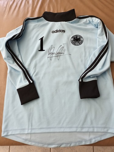 Trikot andreas köpke - andreas,