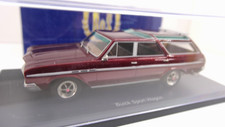 BOS 1:43 - Buick Sport Wagon