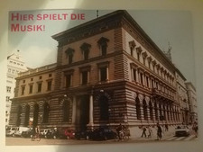 CITYCARDS MUSIKSCHULE LEIPZIG