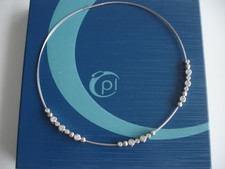 Pierre Lang Collier Tennis