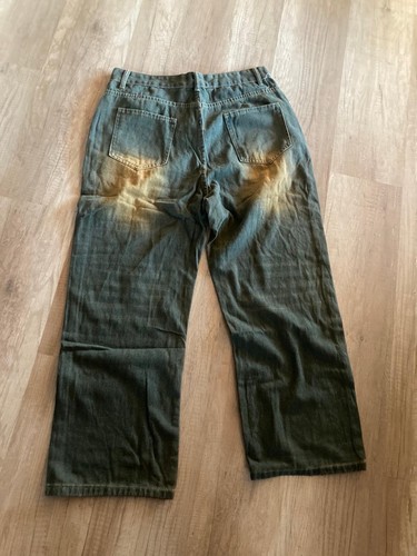 Vinted herren baggy - herren,
