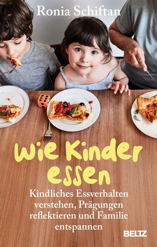 Wie kinder essen - wie,