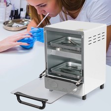 Hochtemperatur-Sterilisator