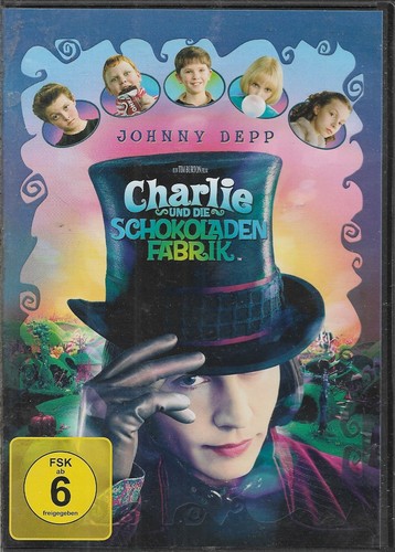 Charlie und die