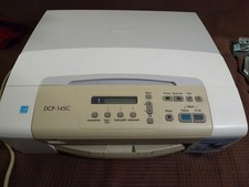 BROTHER DCP 145C All-in-One Drucker Multifunktionsgerät