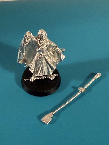 Warhammer herr der ringe - herr,