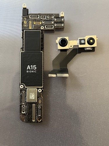 Iphone mainboard logicboard - iphone, 13