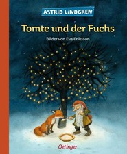 Tomte und der Fuchs | Astrid