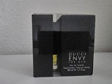 Gucci Envy for Men 50 ml Eau