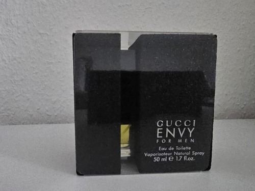 Gucci envy for men eau - gucci,