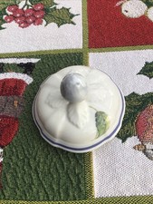Villeroy & Cottage Deckel Zuckerdose (nur Deckel als Ersatz)