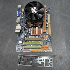 Biostar GF8200C M2+ + AMD