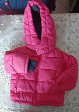 H&M Mädchen Winter Mantel