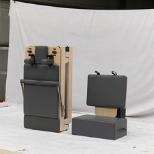 Pilates Reformer Maschine die