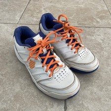 Tennisschuhe K-Swiss Kinder