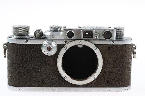 Leica iiia gehäuse - 1935,