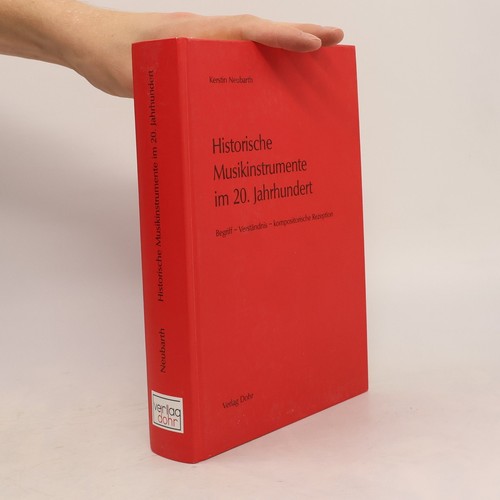 Historische musikinstrumente - historische,