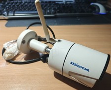 szsinocam WiFi IP Camera SN-IPC-7042 CSW-EU
