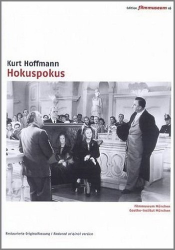 Hokuspokus film - hokuspokus,