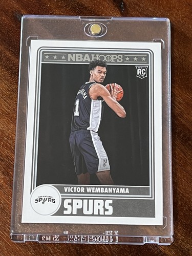 Victor wembanyama 2023 - wembanyama, 2023-24