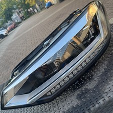 Original VW Touran II LED