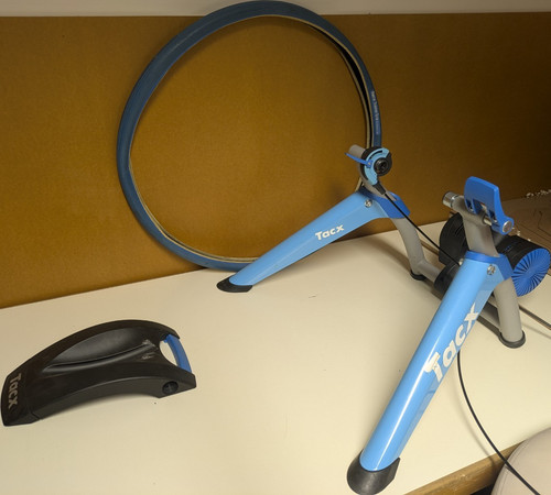 Tacx boost t2500 - boost,