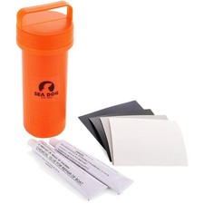 Schlauchboot Reparaturset 2x