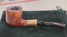 Savinelli Nonpareil 9121 6mm, Estate Pfeife