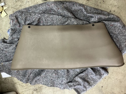 Bmw persenning beige - z3,