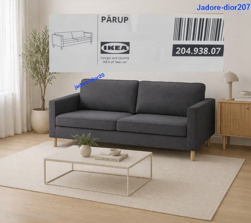Ikea pärup bezug - bezug, für